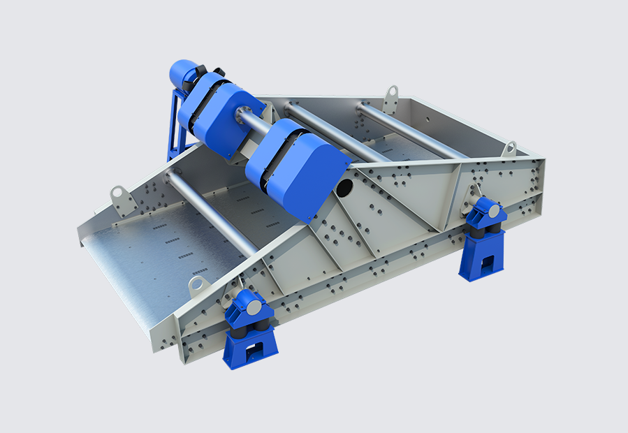 Quomodo uti velum pulsum rationabiliter ad emendare efficientiam lineae productionis mineralis processus?