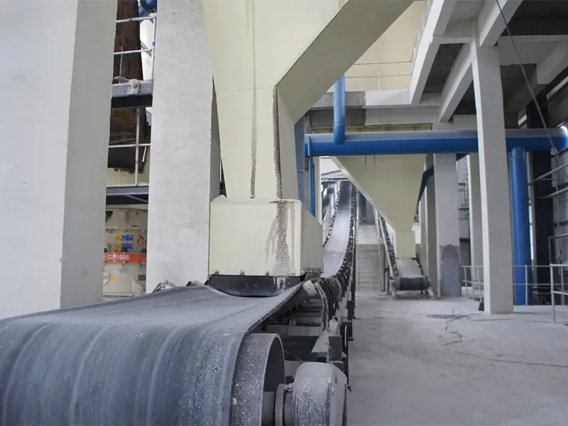 Quomodo aes Feder eliminare comminuens Plant Downtime?
