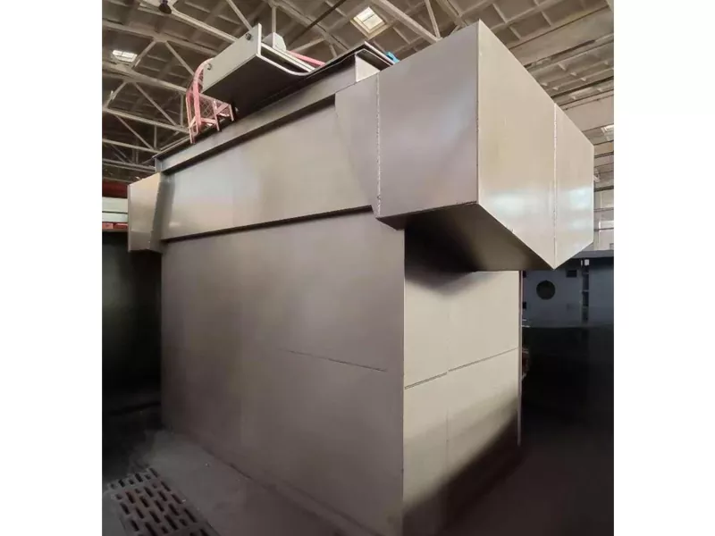 Why Is a Stirred Mill the Smart Choice for Ultra-Fine Strinding?