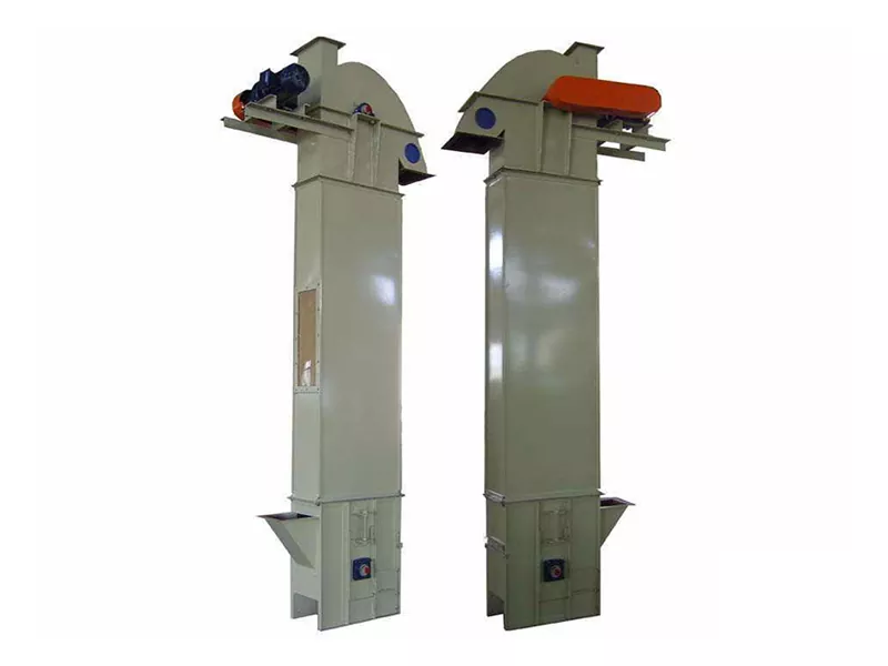 Situla Elevator