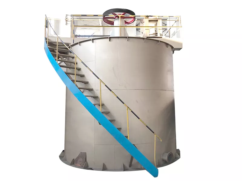 Cylindrica Froth Flotation Cell