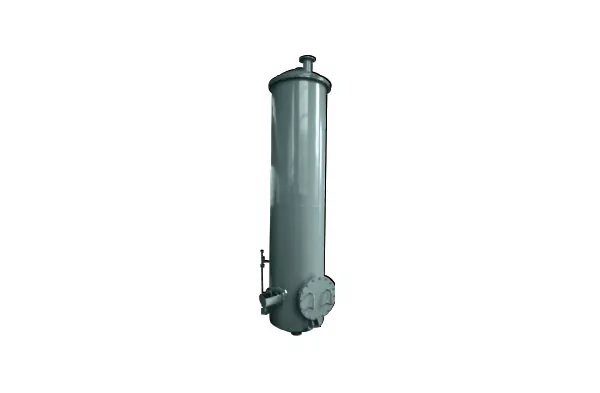Deoxygenation turris