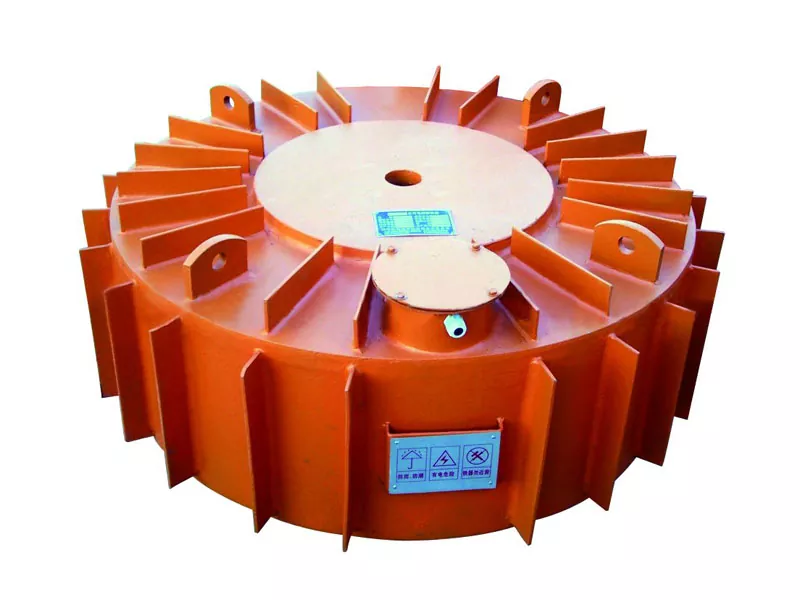 Electric Magnetic Ferri Aufero