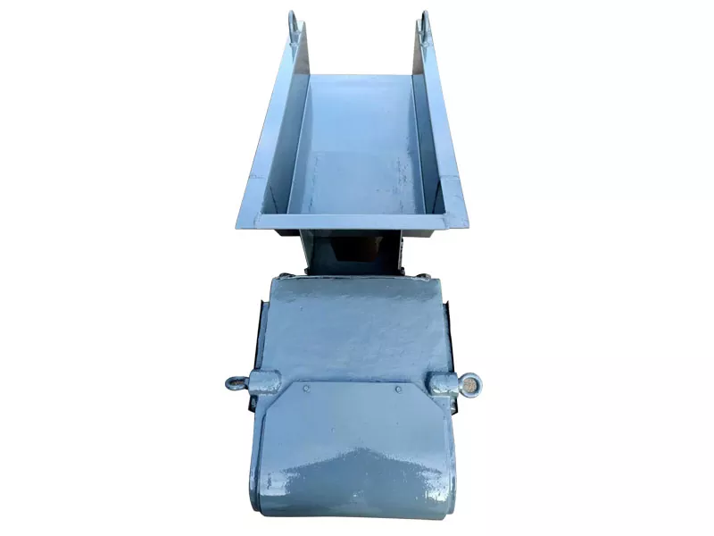 Electromagnetic Vibrating Feder