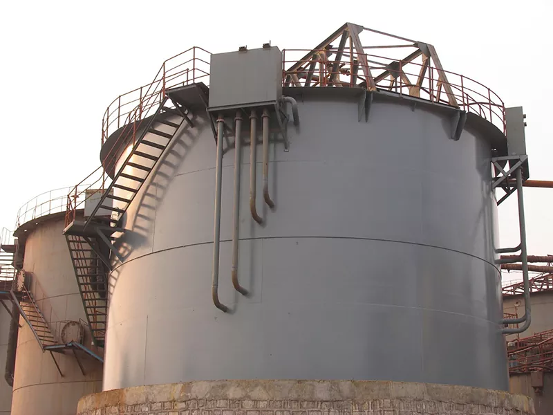 Summus rate Thickener
