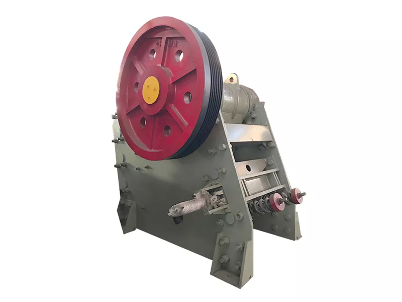 Maxilla Crusher