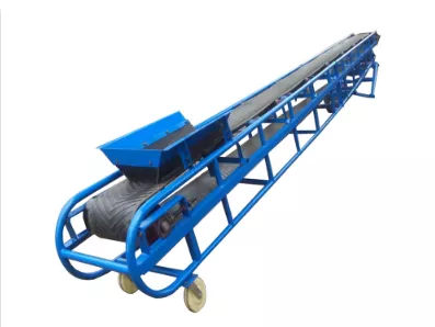 Cingulum Portable Conveyor