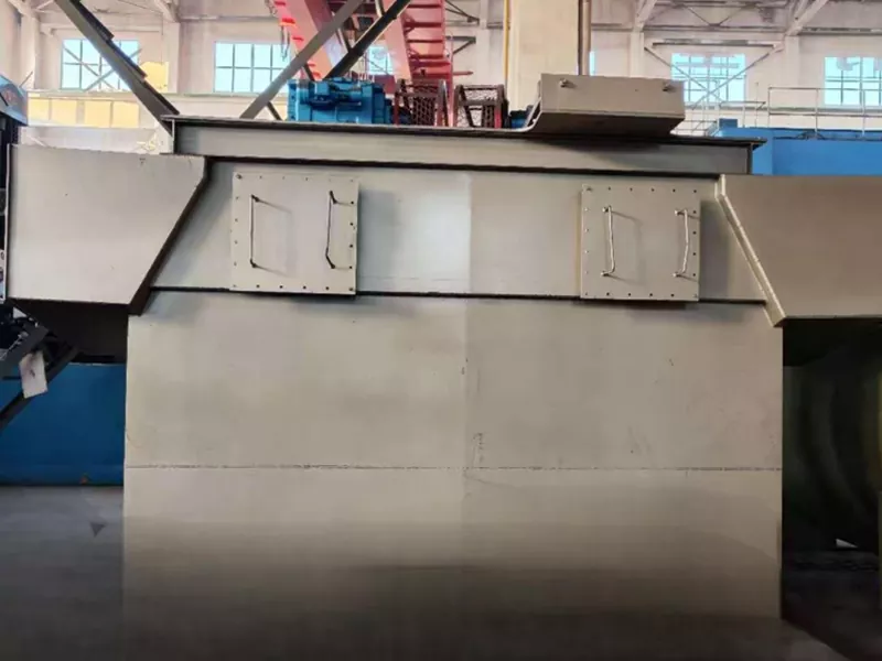 Vertical excitavit Mill